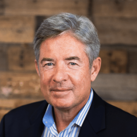Greg Mills, Senior Advisor at Good Agriculture