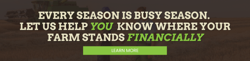 Every season is busy season